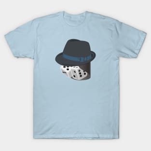 Brian's Stupid Hat T-Shirt